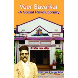 Veer Savarkar - A Social Revolutionary